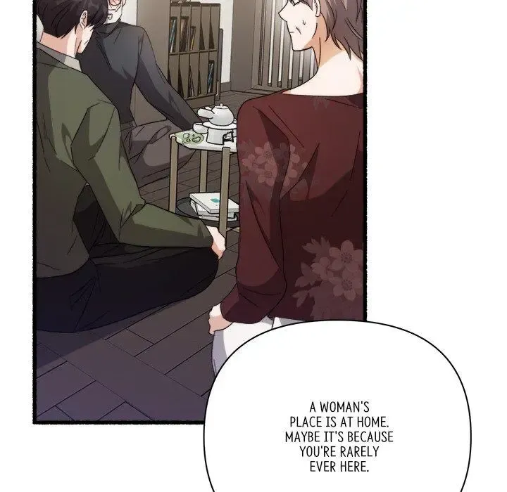 First Impressions Chapter 30 page 53 - MangaKakalot