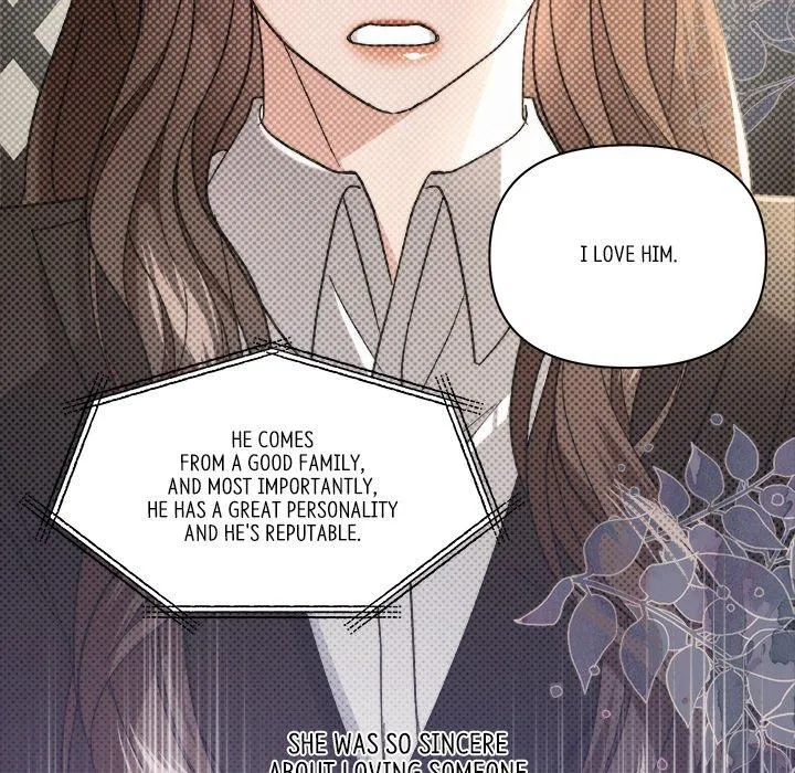 First Impressions Chapter 32 page 43 - MangaKakalot