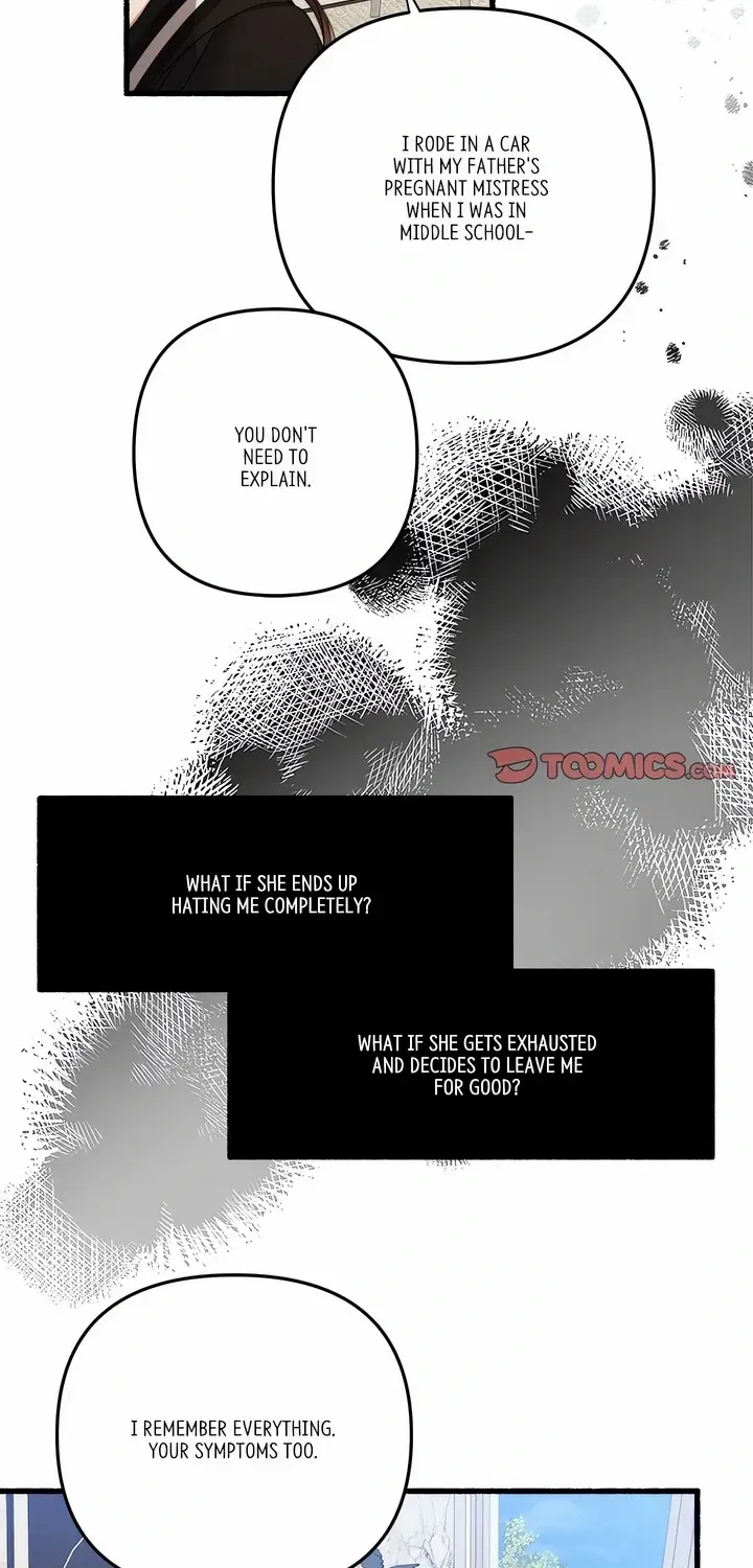 First Impressions Chapter 43 page 22 - MangaKakalot