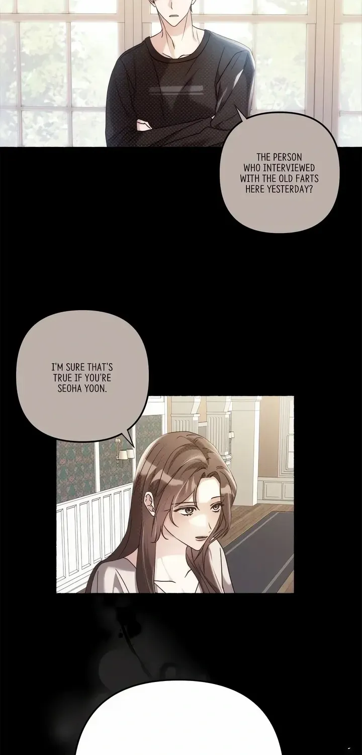 First Impressions Chapter 48 page 95 - MangaKakalot