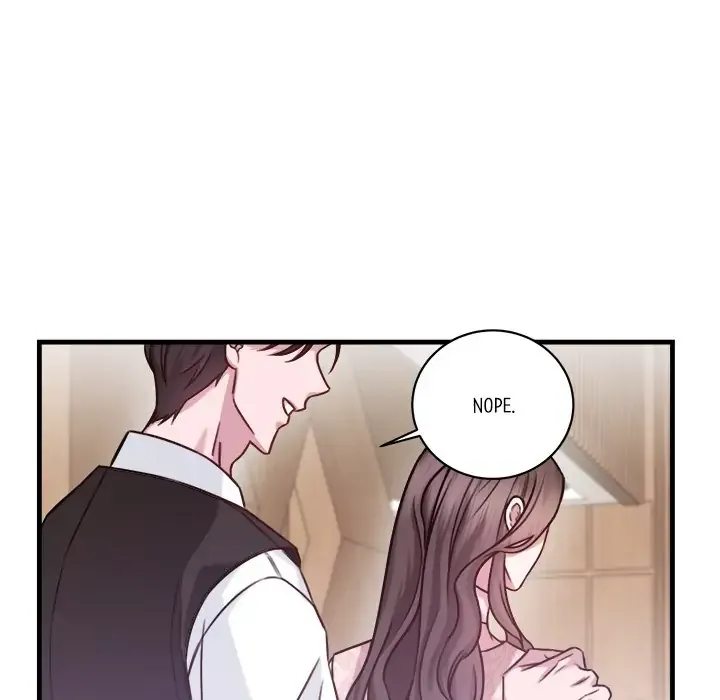 First Impressions Chapter 5 page 33 - MangaKakalot