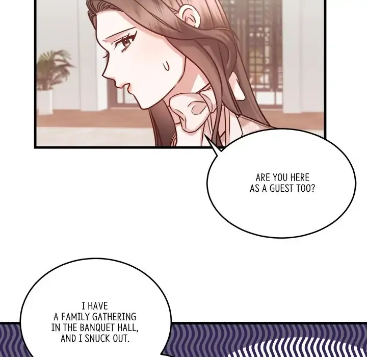 First Impressions Chapter 5 page 53 - MangaKakalot