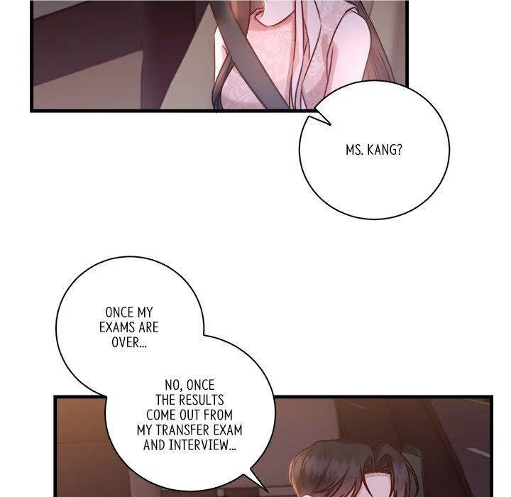 First Impressions Chapter 6 page 53 - MangaKakalot