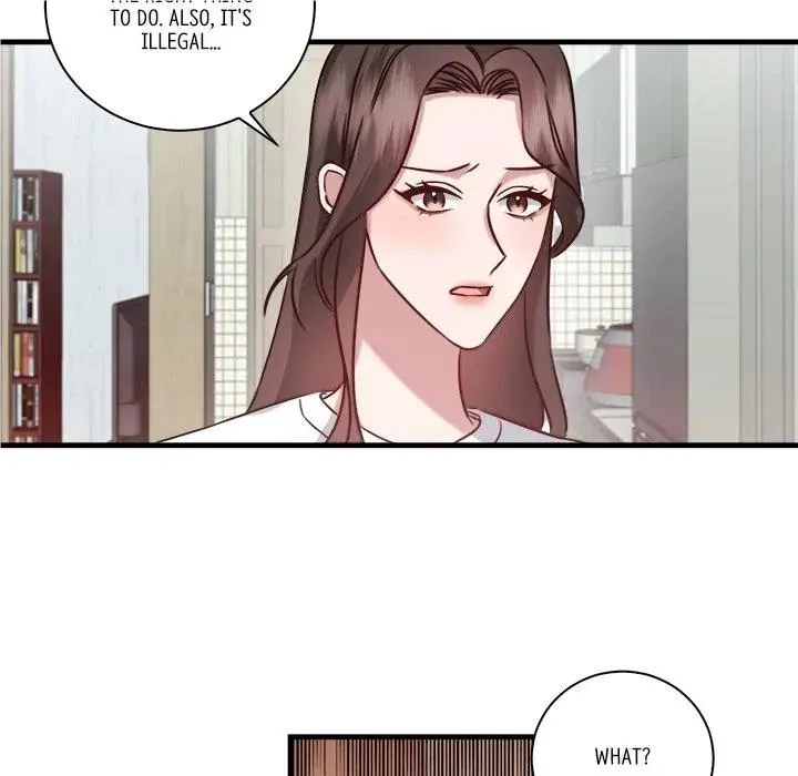 First Impressions Chapter 7 page 27 - MangaKakalot