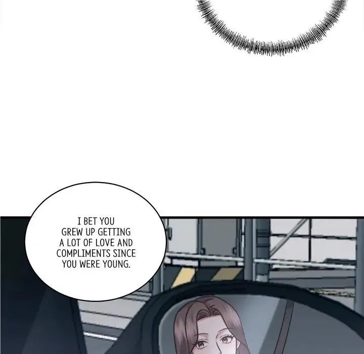 First Impressions Chapter 8 page 31 - MangaKakalot