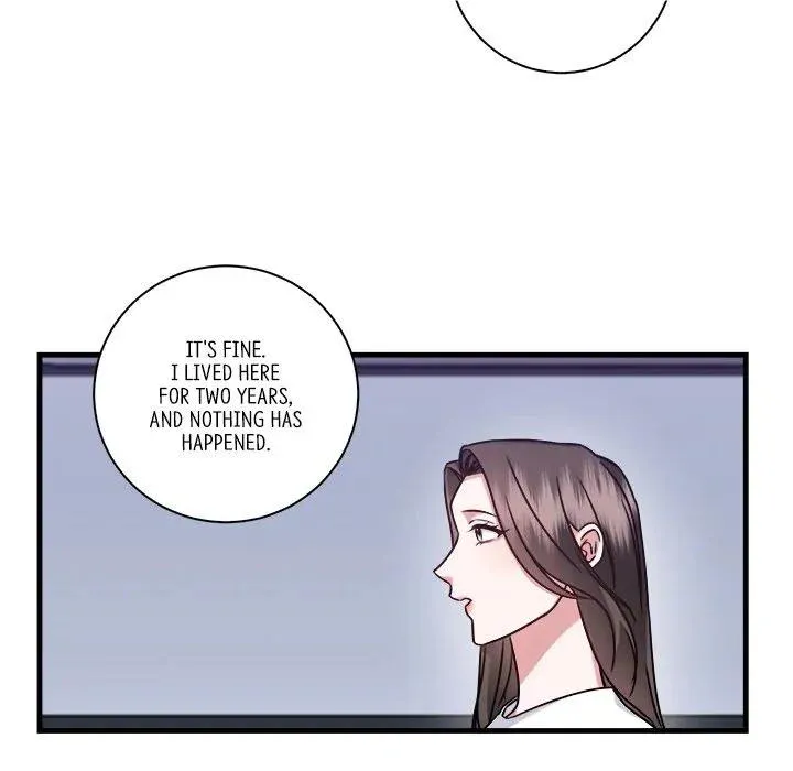 First Impressions Chapter 8 page 49 - MangaKakalot