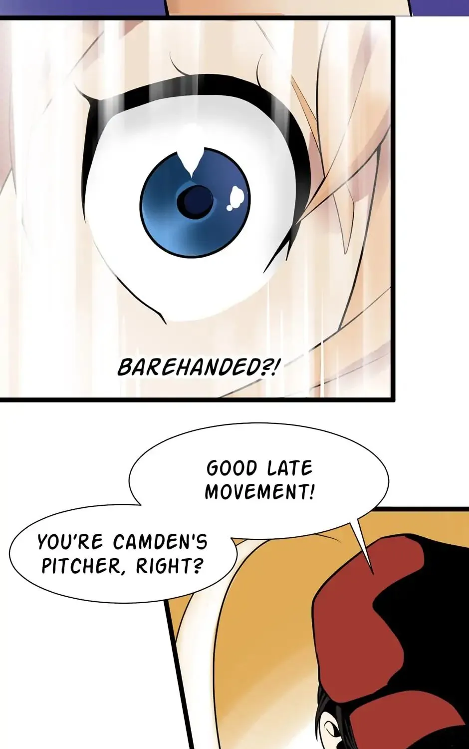 First Inning - Page 65