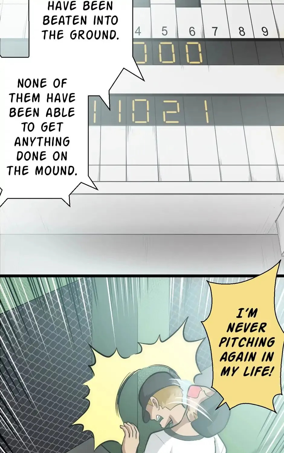 First Inning - Page 57