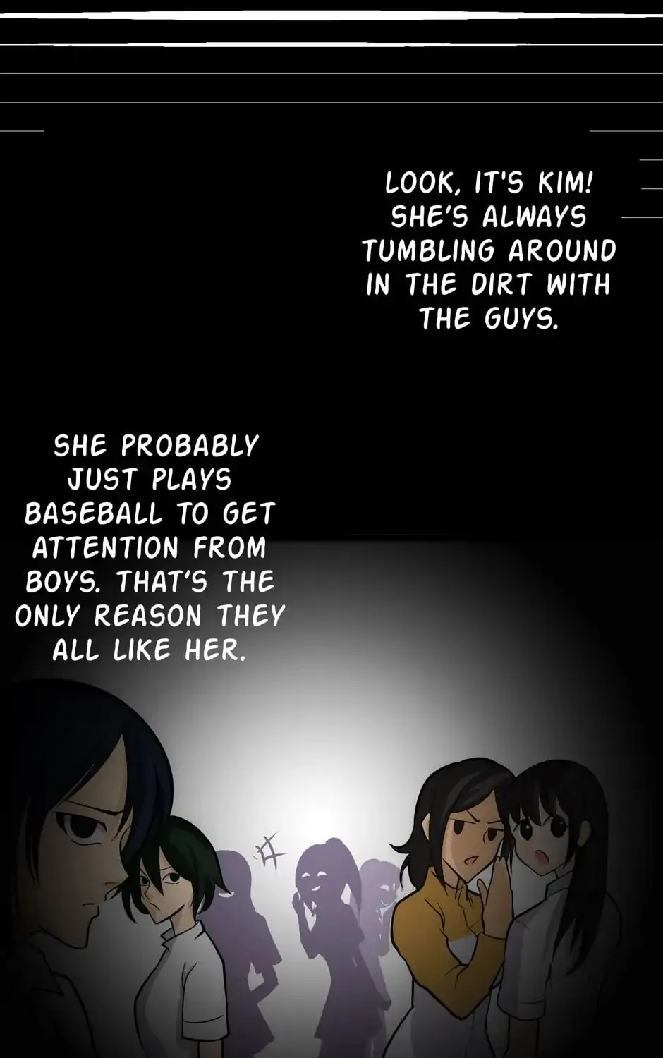 First Inning - Page 41