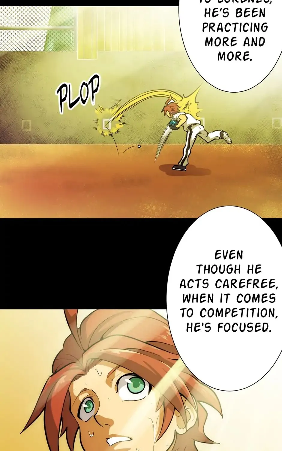 First Inning - Page 65