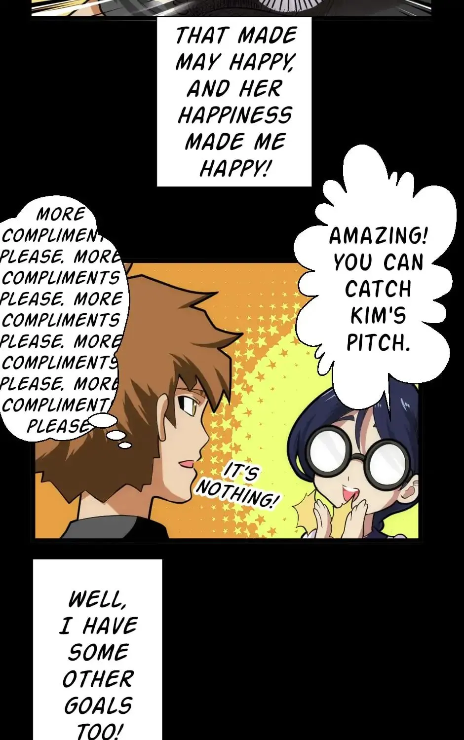 First Inning - Page 63