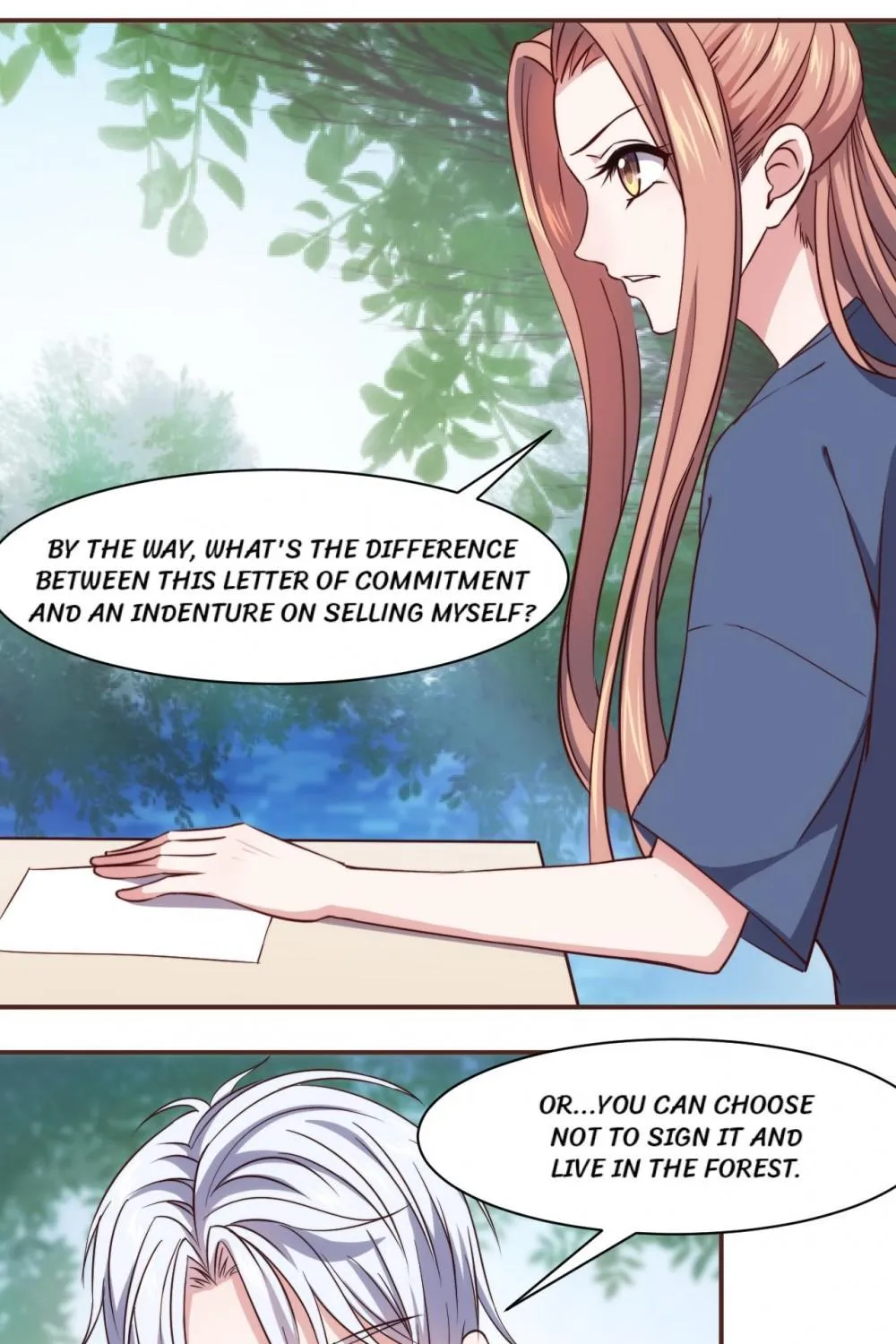 First Love Cafe Chapter 29 page 16 - MangaKakalot