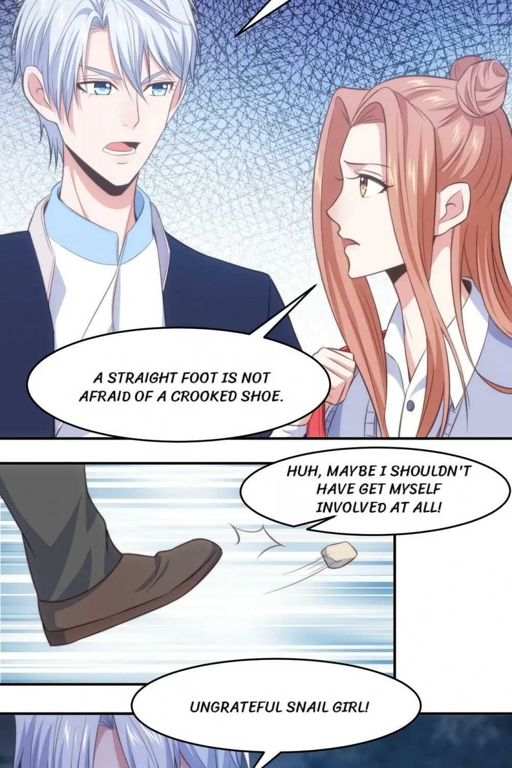 First Love Cafe Chapter 51 page 23 - MangaKakalot