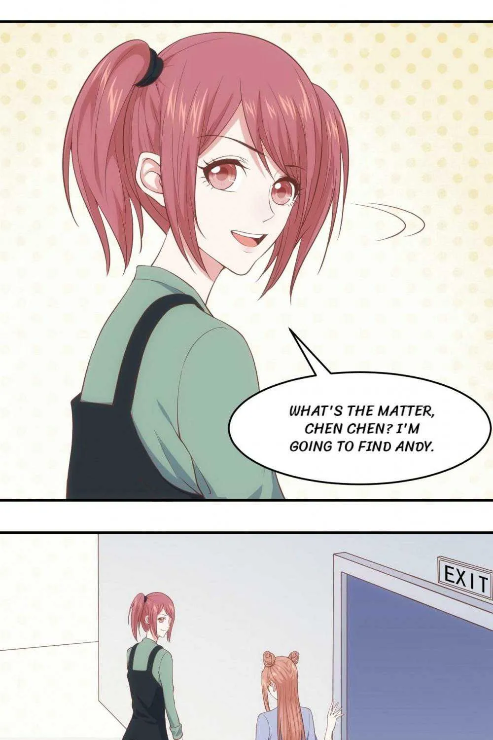 First Love Cafe Chapter 58 page 26 - MangaKakalot