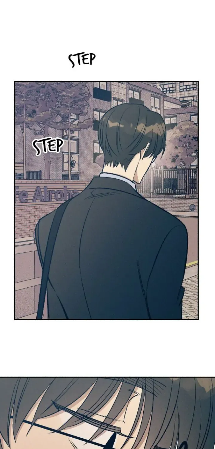 First Love, Lasting Hate Chapter 39 page 25 - MangaNato