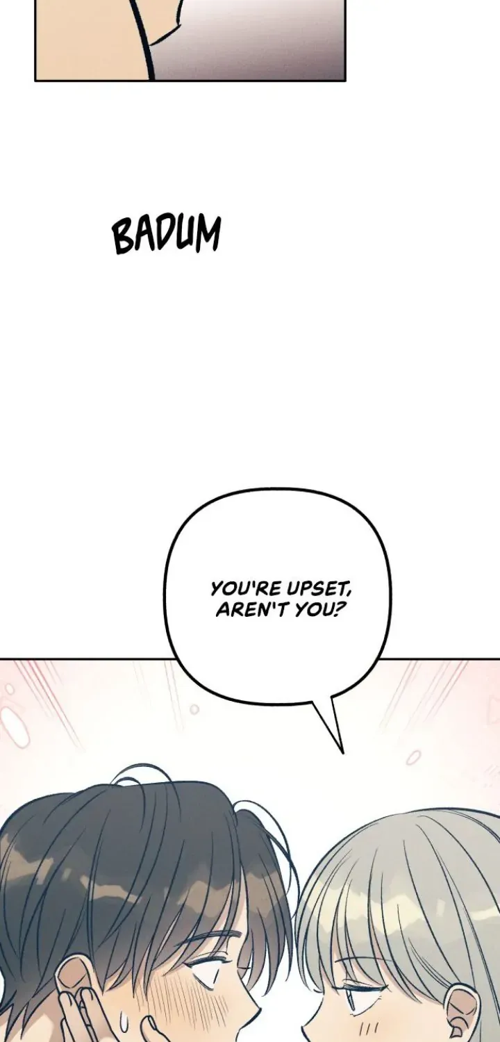 First Love, Lasting Hate Chapter 61 page 5 - MangaNato