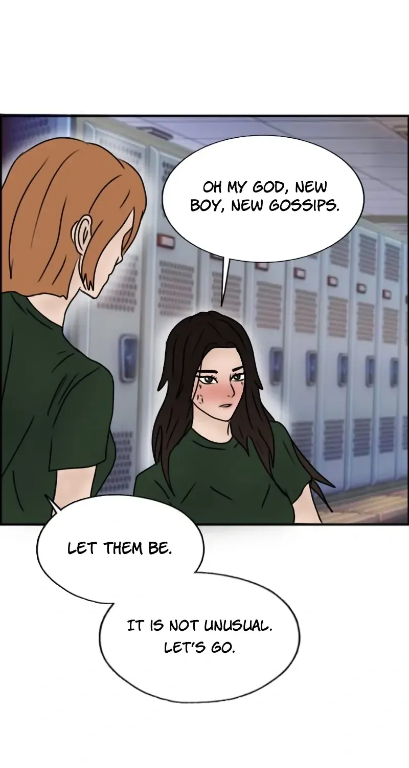 First Love Or Second… Chapter 4 page 50 - MangaNato