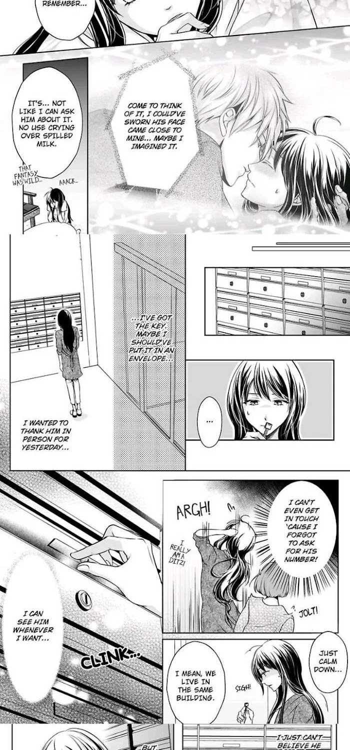 First Love Reset Chapter 1 page 23 - MangaKakalot