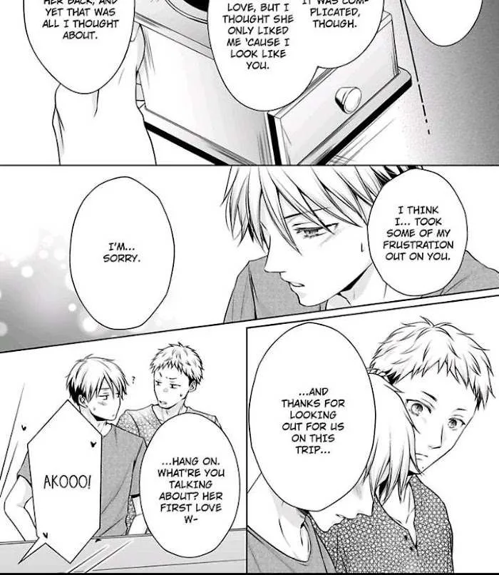 First Love Reset Chapter 11 page 14 - MangaKakalot