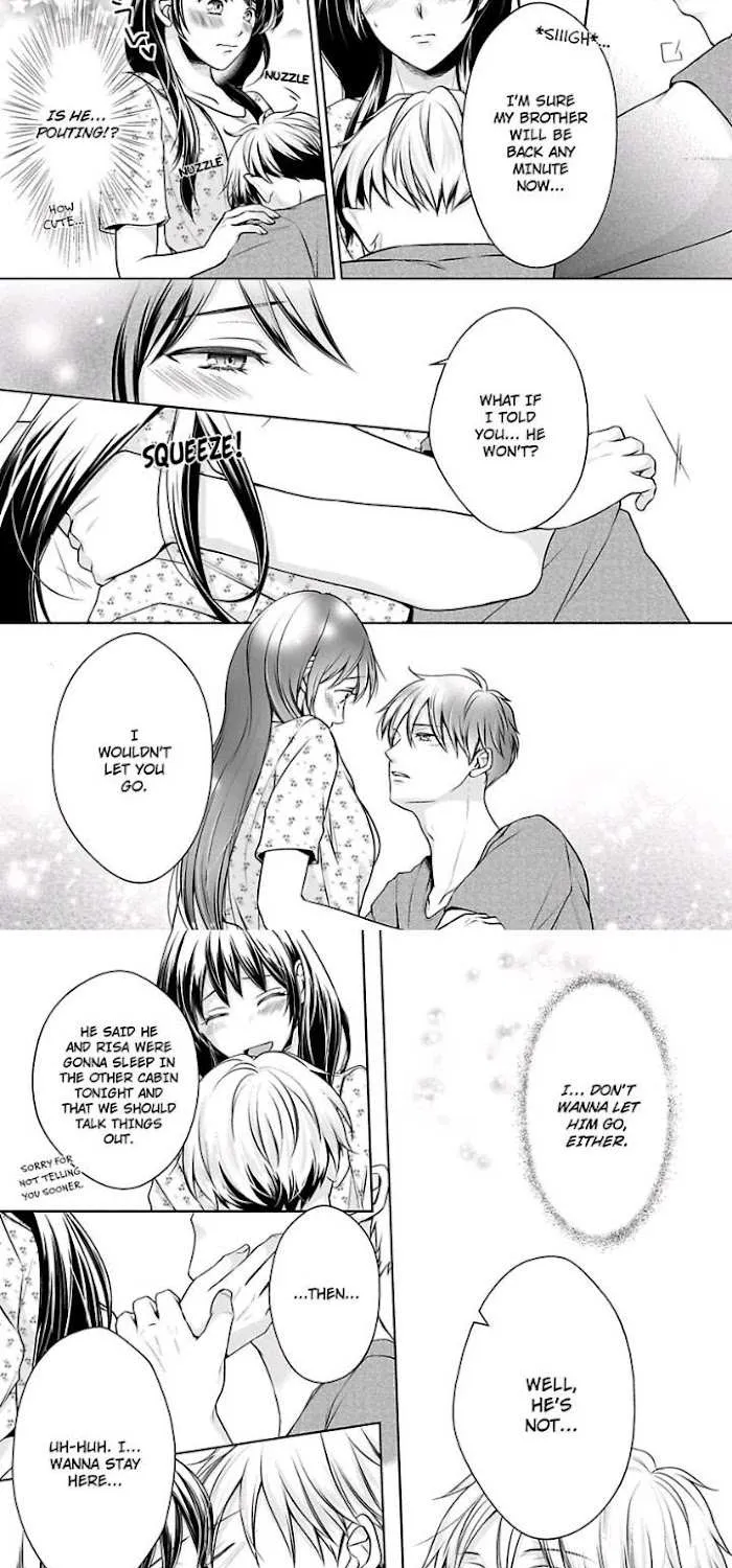 First Love Reset Chapter 11 page 3 - MangaKakalot