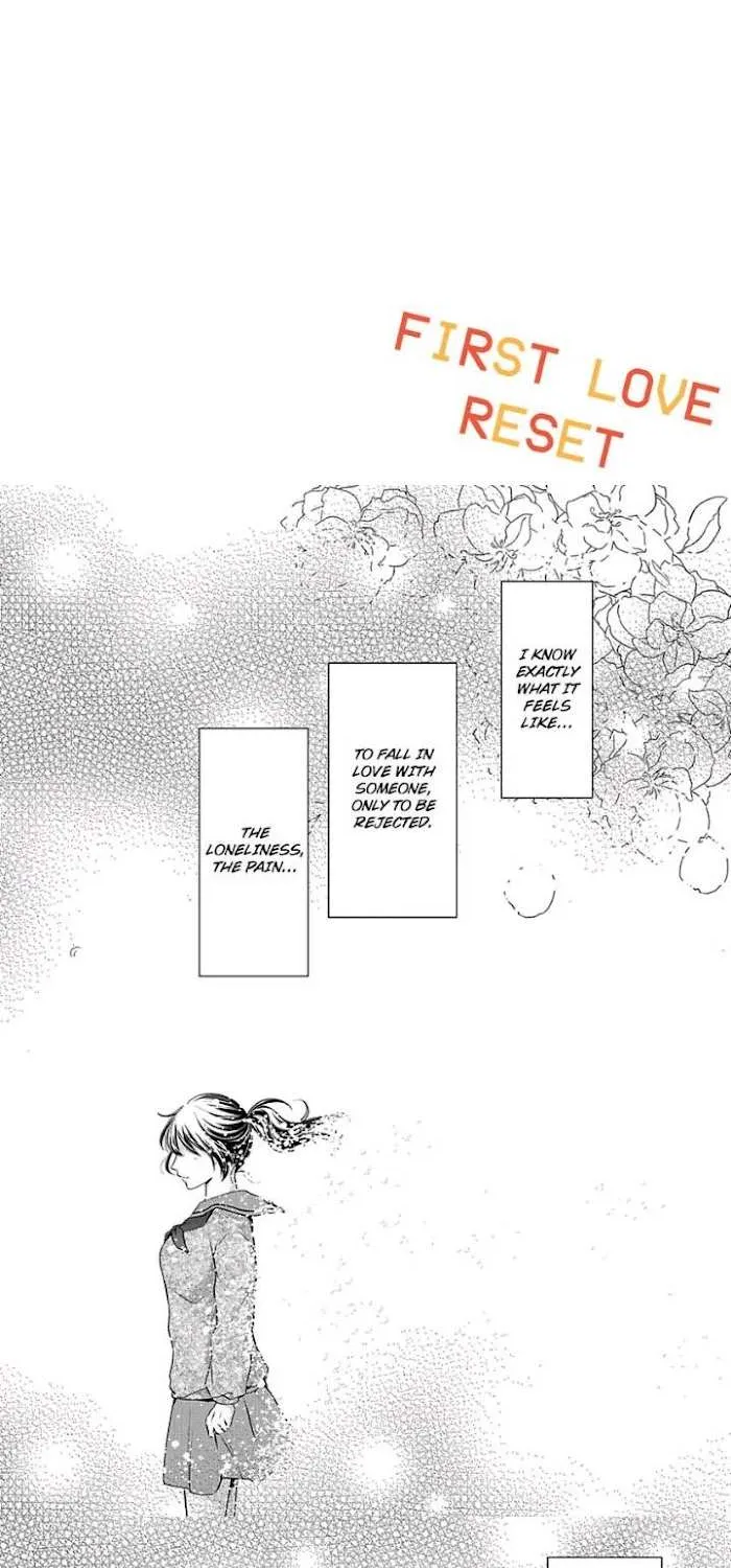 First Love Reset Chapter 15 page 2 - MangaKakalot