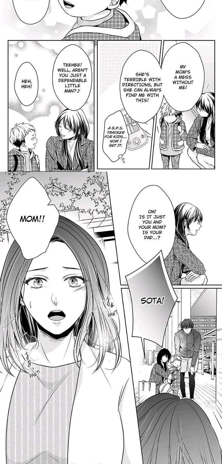 First Love Reset Chapter 16 page 11 - MangaKakalot