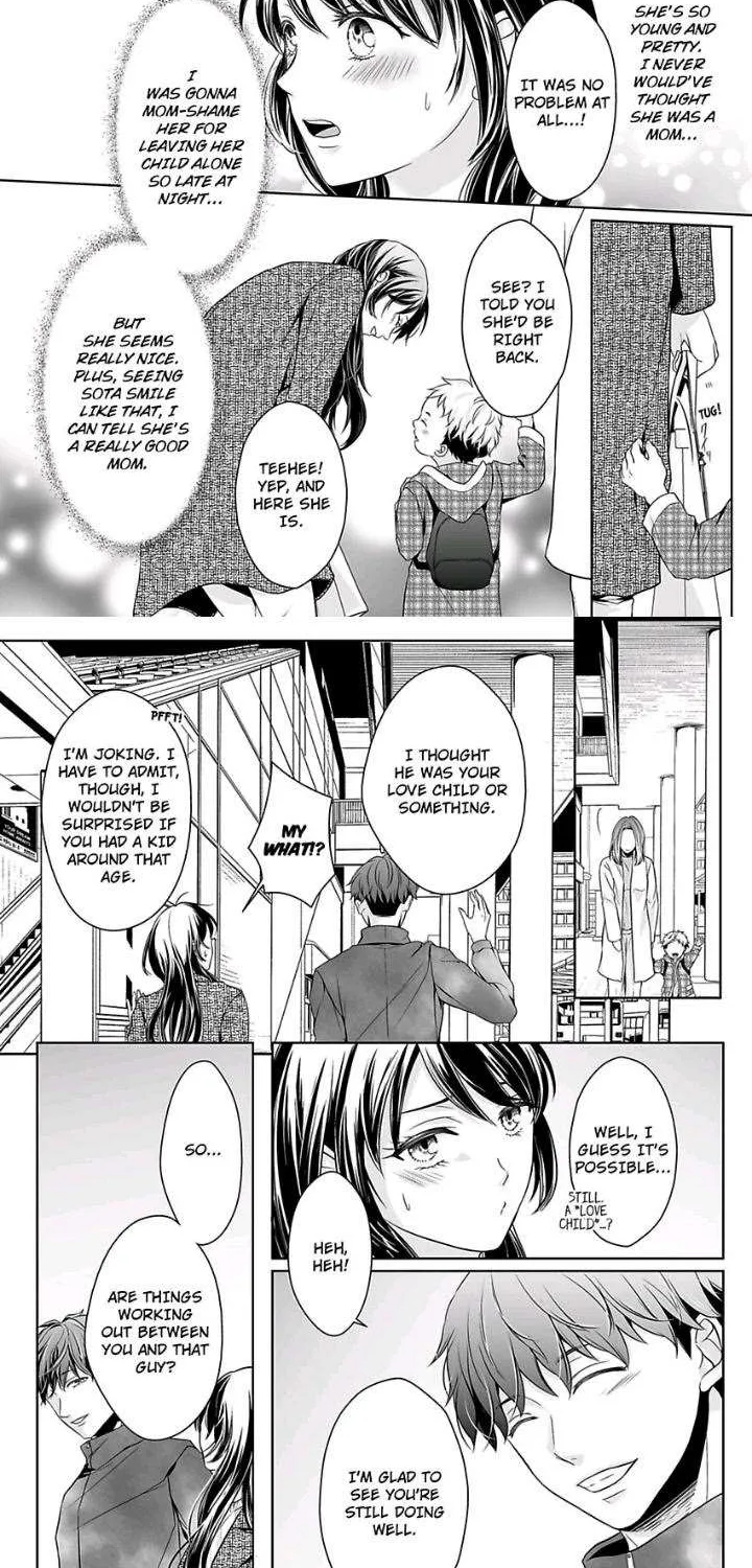 First Love Reset Chapter 16 page 13 - MangaKakalot