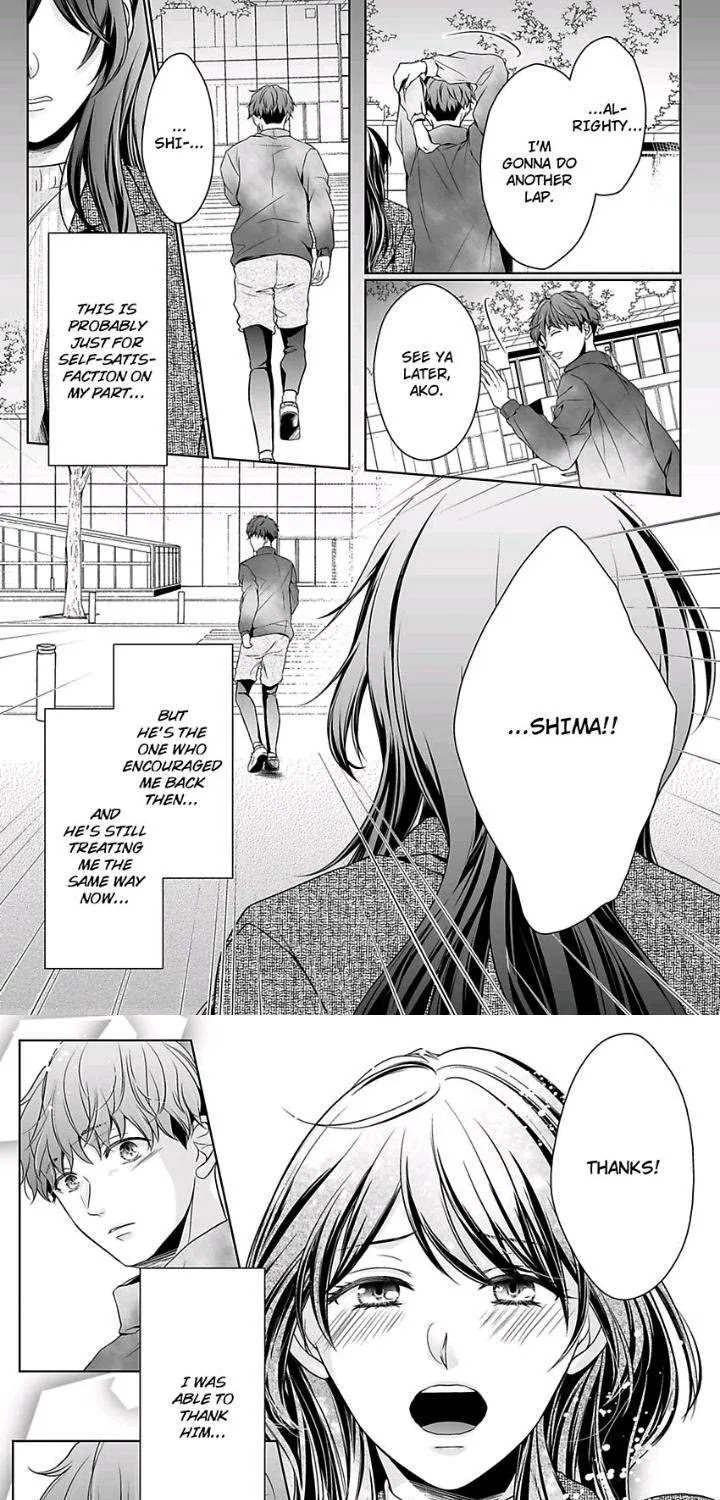 First Love Reset Chapter 16 page 15 - MangaKakalot