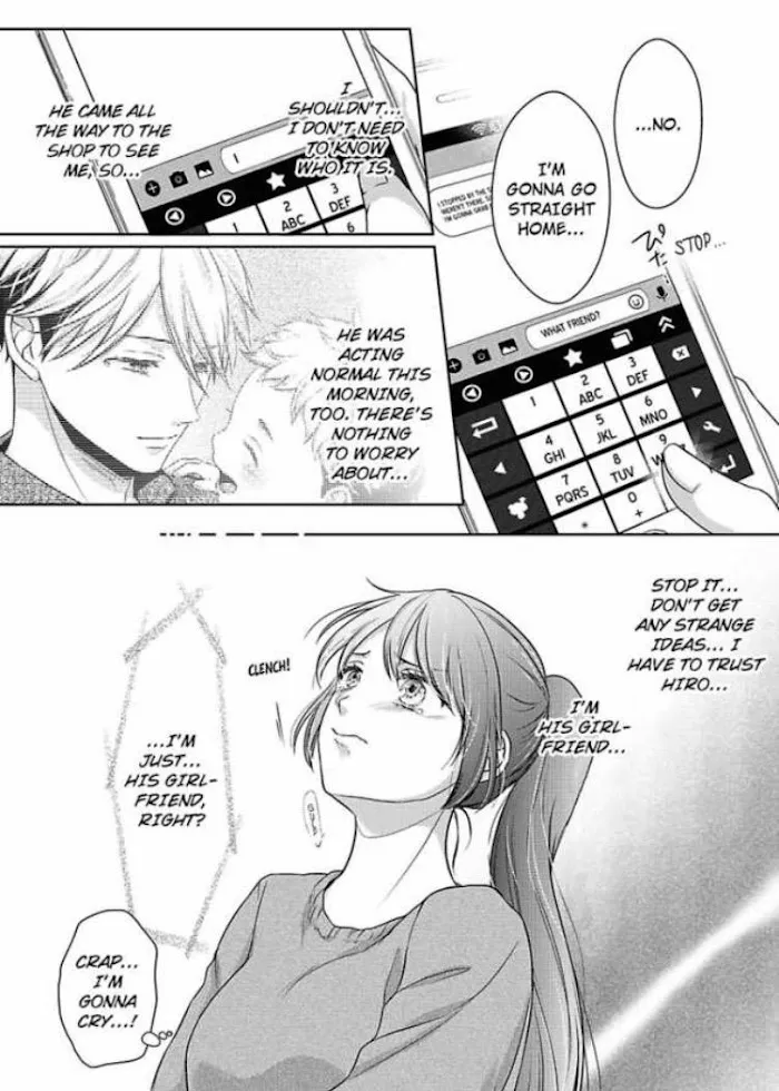 First Love Reset Chapter 17 page 24 - MangaKakalot