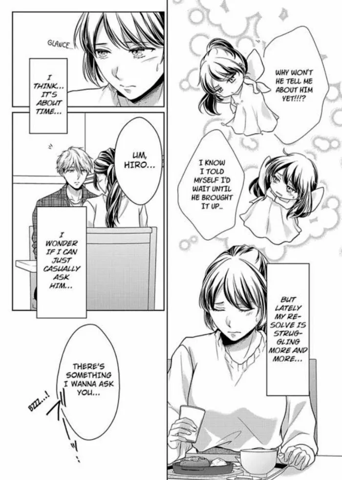 First Love Reset Chapter 18 page 4 - MangaKakalot