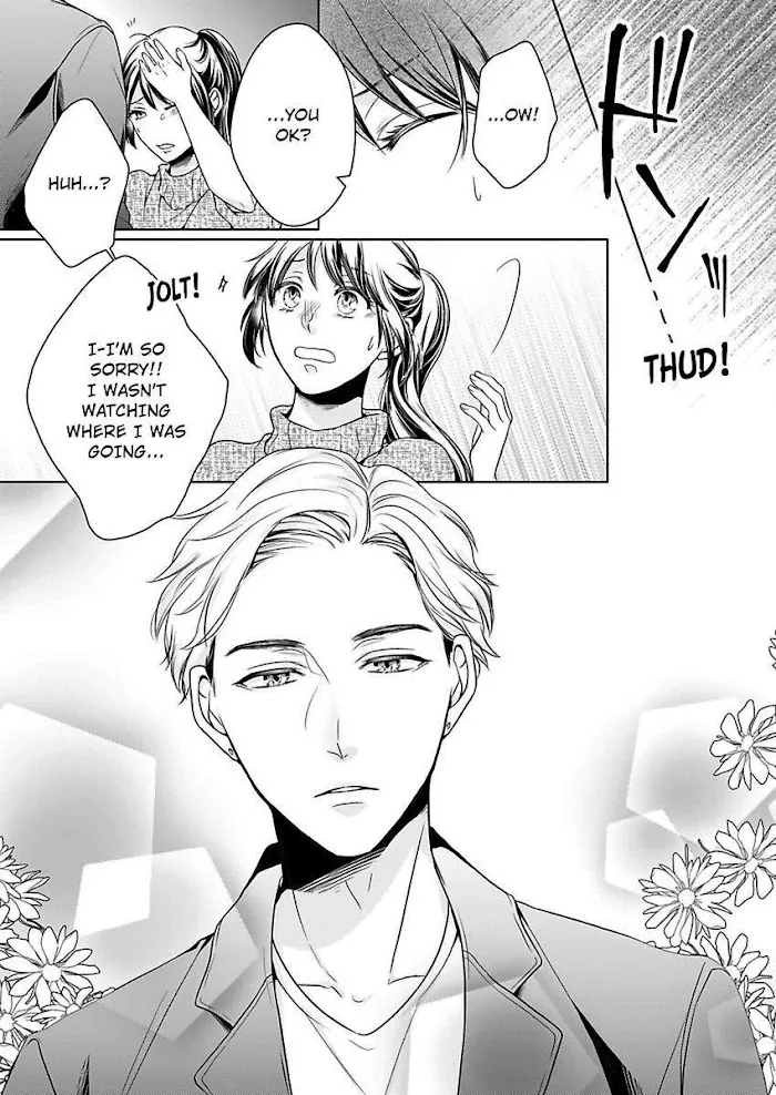 First Love Reset Chapter 21 page 12 - MangaKakalot