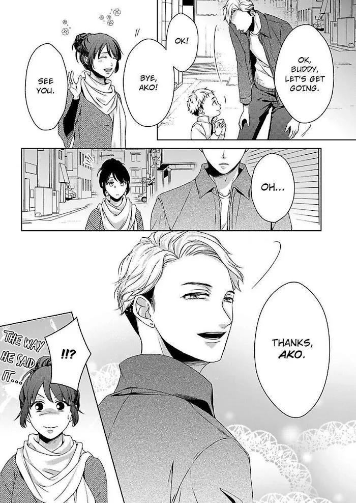 First Love Reset Chapter 21 page 28 - MangaKakalot