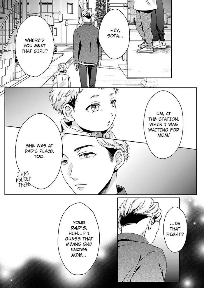 First Love Reset Chapter 21 page 32 - MangaKakalot