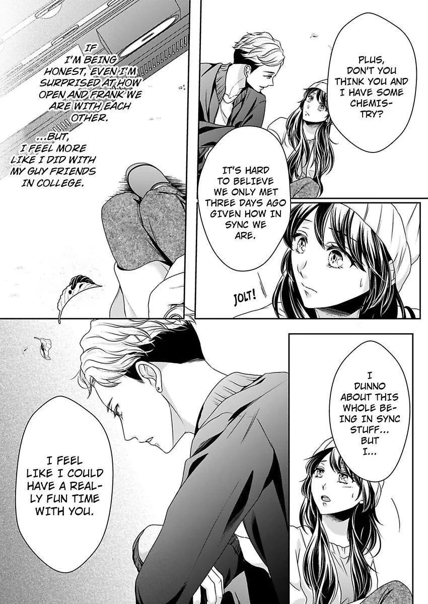 First Love Reset Chapter 23 page 10 - MangaKakalot