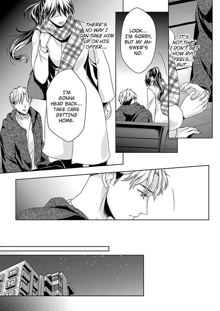 First Love Reset Chapter 25 page 24 - MangaKakalot