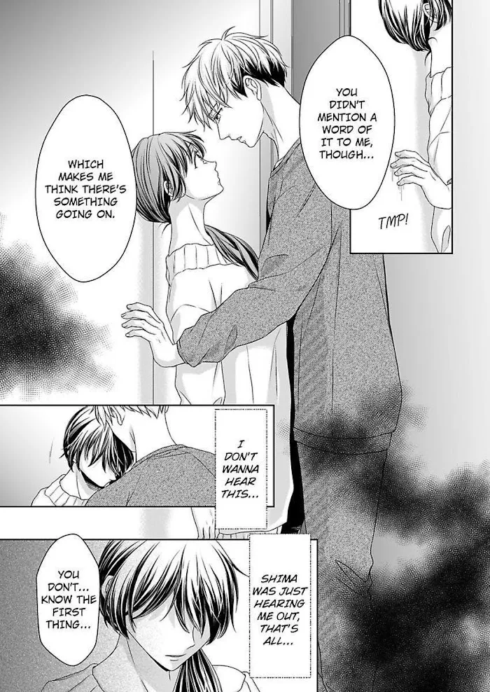 First Love Reset Chapter 27 page 22 - MangaKakalot