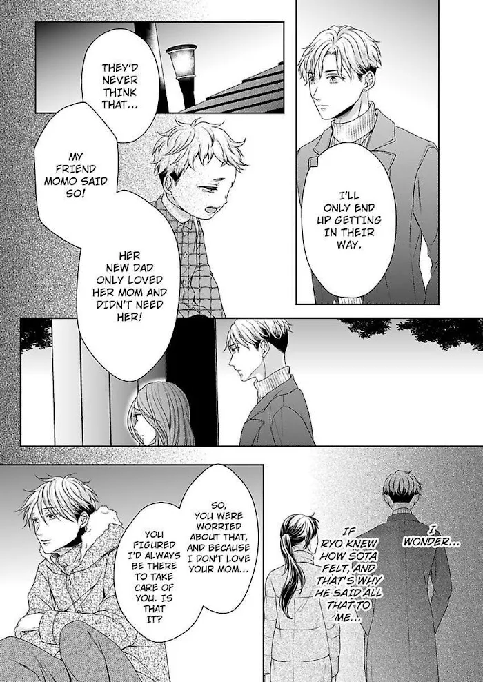 First Love Reset Chapter 28 page 27 - MangaKakalot