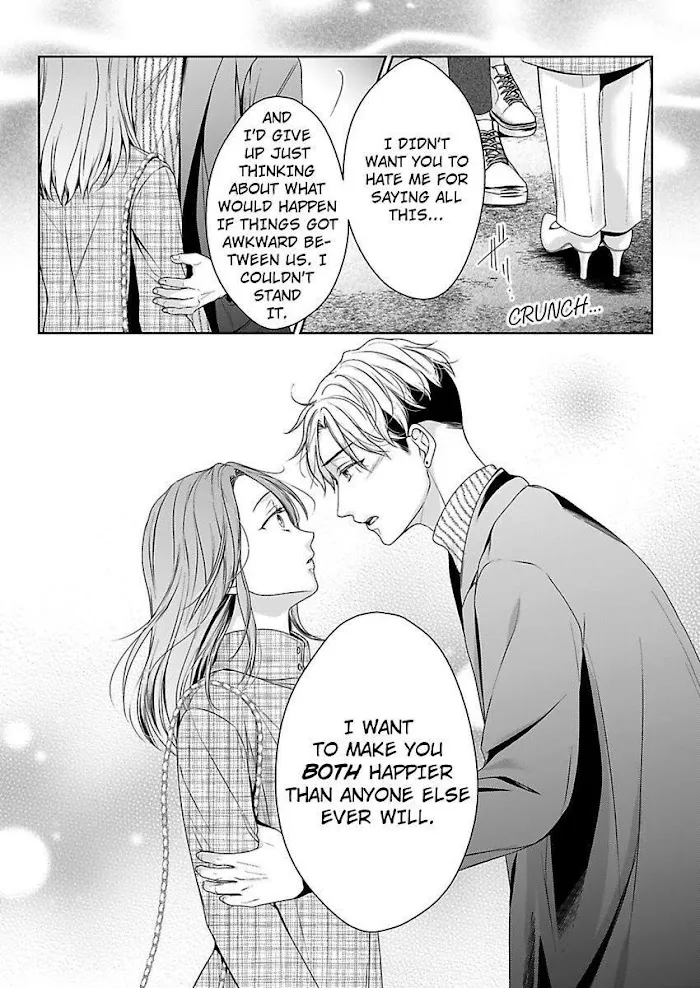 First Love Reset Chapter 29 page 13 - MangaKakalot