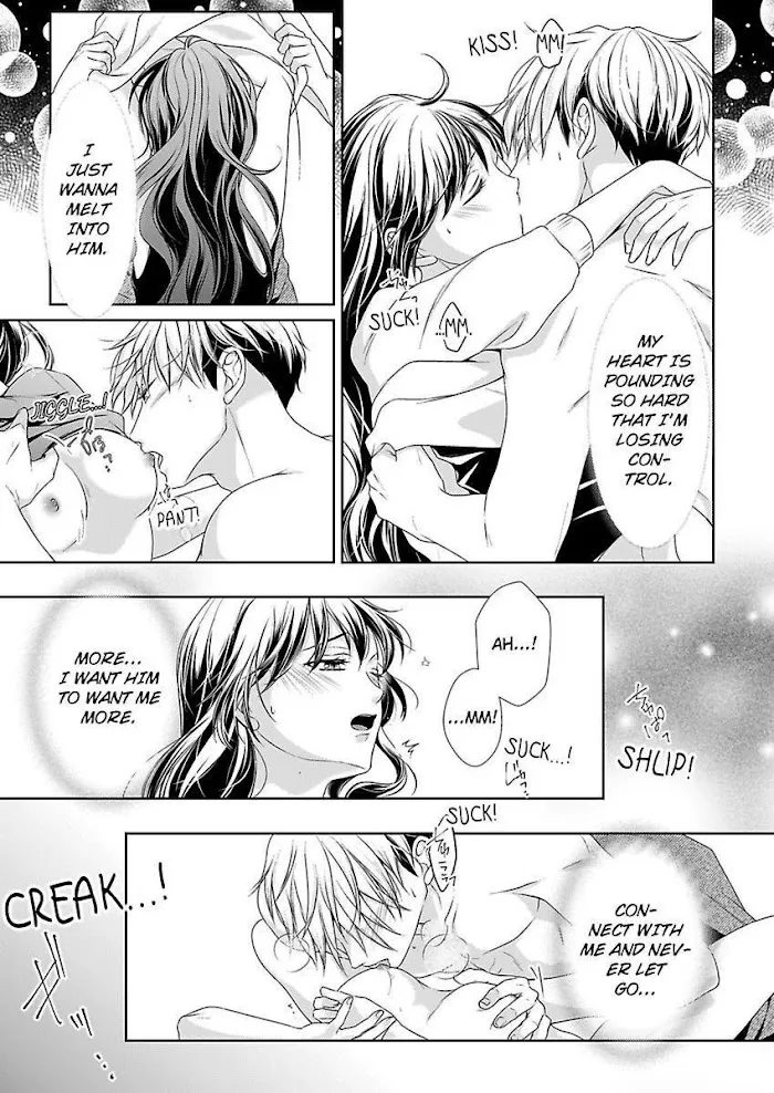 First Love Reset Chapter 29 page 24 - MangaKakalot