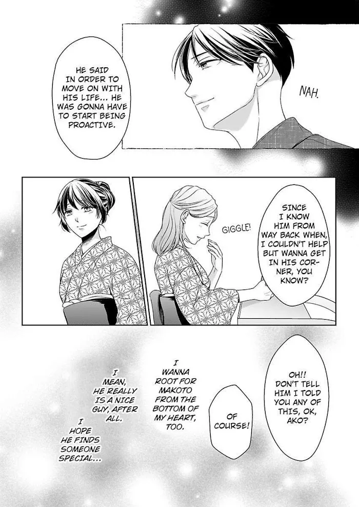 First Love Reset Chapter 29 page 29 - MangaKakalot