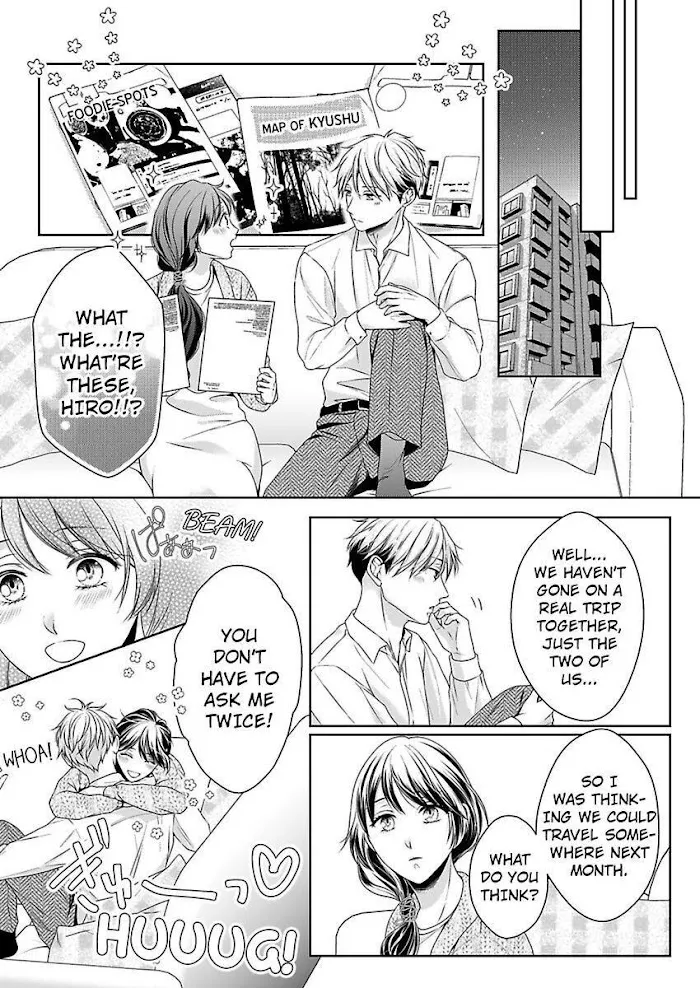 First Love Reset Chapter 29 page 30 - MangaKakalot