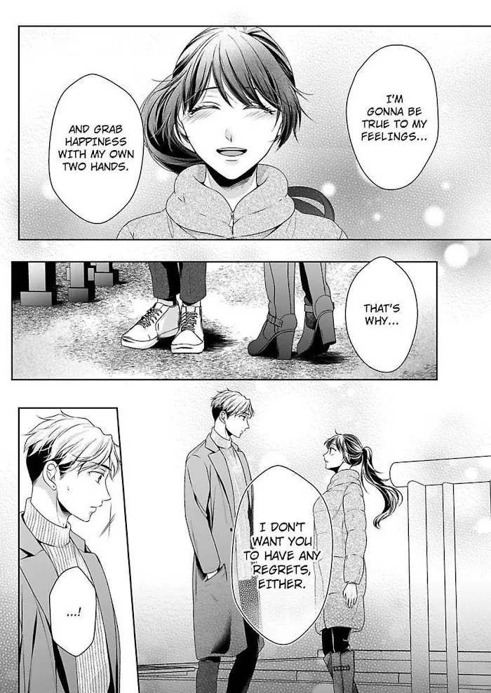 First Love Reset Chapter 29 page 7 - MangaKakalot