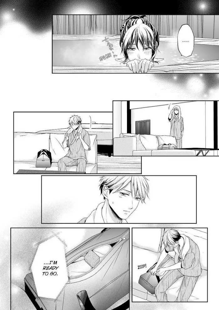 First Love Reset Chapter 30 page 20 - MangaKakalot