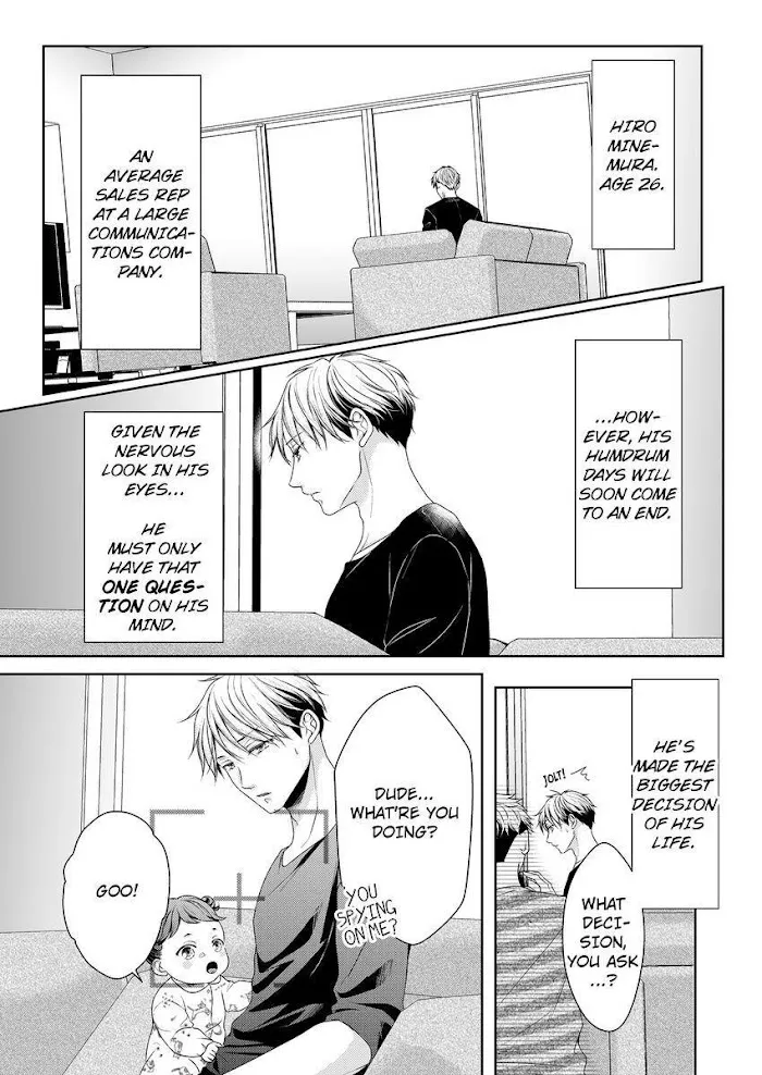 First Love Reset Chapter 30 page 3 - MangaKakalot