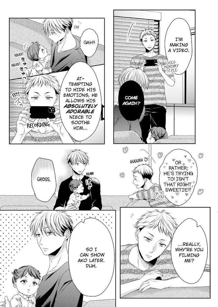 First Love Reset Chapter 30 page 4 - MangaKakalot