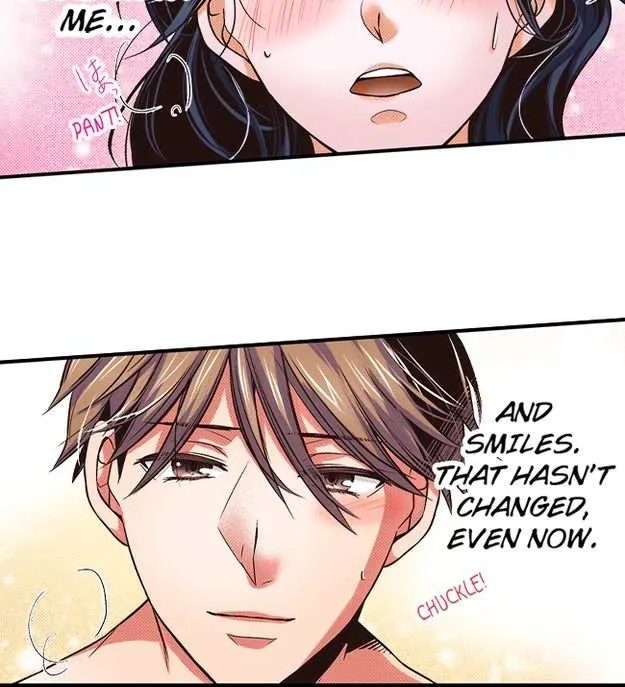 First Love Reset Chapter 35 page 35 - MangaKakalot