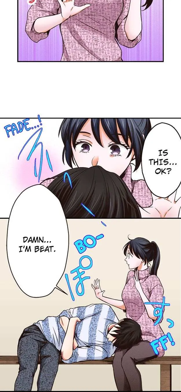 First Love Reset Chapter 40 page 28 - MangaKakalot