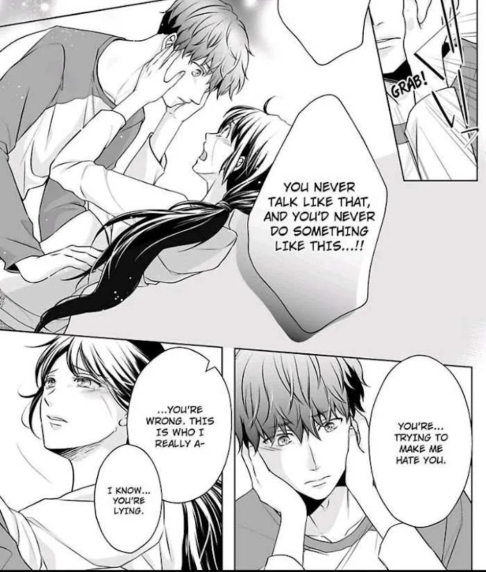 First Love Reset Chapter 9 page 14 - MangaKakalot