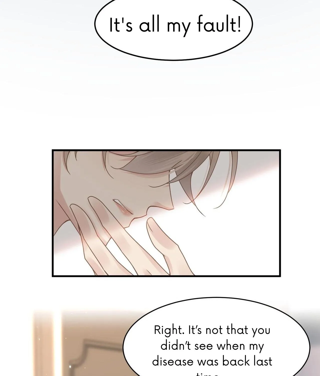 First Love, Second Love, Who Do You Choose? Chapter 13 page 45 - MangaKakalot