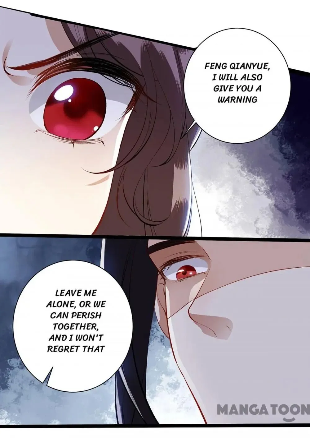 First Miss Reborn Chapter 82 page 46 - MangaKakalot